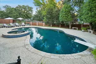 4813 W Cranbrook Dr, Colleyville, TX 76034 - Photo 33