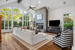 4813 W Cranbrook Dr, Colleyville, TX 76034 - Photo 5