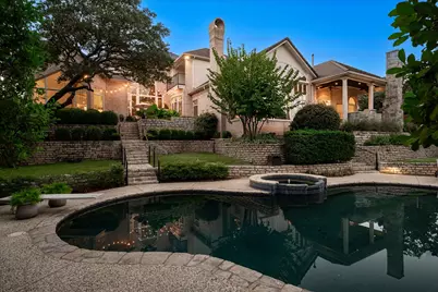 4813 W Cranbrook Drive, Colleyville, TX 76034 - Photo 35