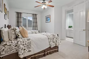 4813 W Cranbrook Dr, Colleyville, TX 76034 - Photo 21