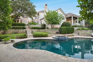 4813 W Cranbrook Dr, Colleyville, TX 76034 - Photo 37