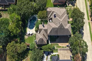 4813 W Cranbrook Dr, Colleyville, TX 76034 - Photo 39