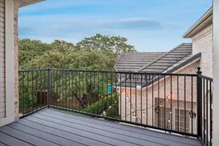 4813 W Cranbrook Dr, Colleyville, TX 76034 - Photo 9
