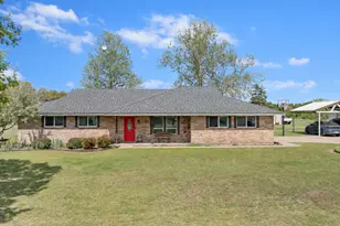 106 Vineyard St, Weatherford, TX 76087 - Photo 3
