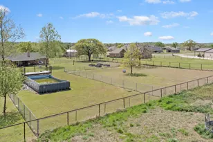 106 Vineyard St, Weatherford, TX 76087 - Photo 5
