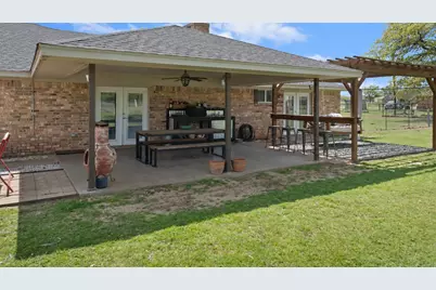 106 Vineyard Street, Weatherford, TX 76087 - Photo 9