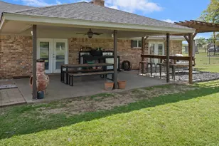 106 Vineyard St, Weatherford, TX 76087 - Photo 9