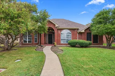 1653 Glenmore Drive, Lewisville, TX 75077 - Photo 1