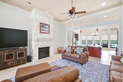 115 Coldwater Creek Lane, Weatherford, TX 76088 - Photo 7