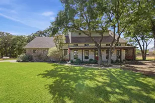 115 Cold Water Creek Ln, Weatherford, TX 76088 - Photo 1