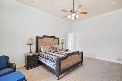 115 Coldwater Creek Lane, Weatherford, TX 76088 - Photo 17