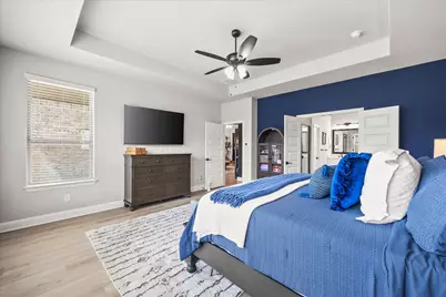 1317 Chisos Way, Forney, TX 75126 - Photo 19