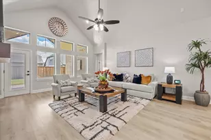 1317 Chisos Wy, Forney, TX 75126 - Photo 15