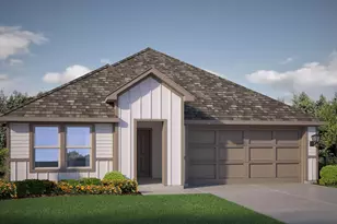 736 Archer St, Godley, TX 76044 - Photo 1
