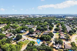 806 Creekside Dr, Euless, TX 76040 - Photo 33