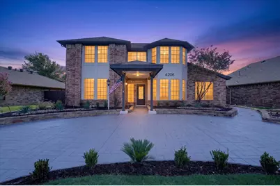 4206 Harvest Hill Road, Carrollton, TX 75010 - Photo 35