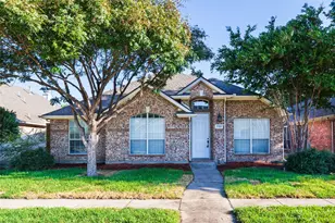 5708 Bedford Ln, The Colony, TX 75056 - Photo 1