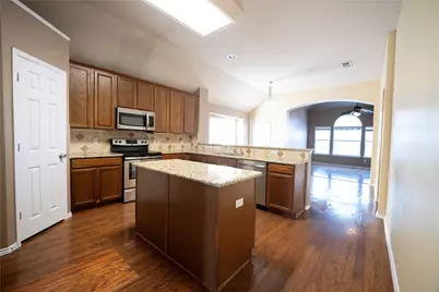 5521 Riverview Drive, The Colony, TX 75056 - Photo 7
