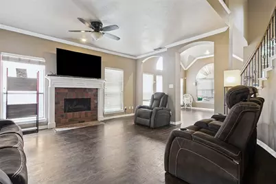 2314 Balleybrooke Drive, Lewisville, TX 75077 - Photo 7