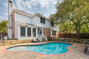 2314 Balleybrooke Dr, Lewisville, TX 75077 - Photo 25