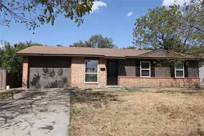 3842 Commonwealth Drive, Garland, TX 75043 - Photo 1