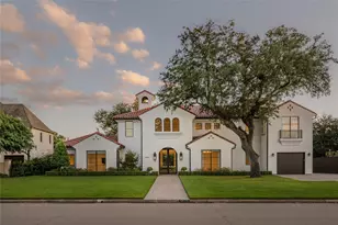 6438 Deloache Ave, Dallas, TX 75225 - Photo 1