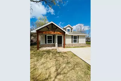 821 W Nelson Street, Denison, TX 75020 - Photo 13
