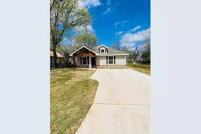 821 W Nelson Street, Denison, TX 75020 - Photo 1