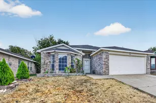 9929 Long Rifle Dr, Fort Worth, TX 76108 - Photo 1