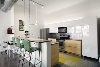 2502 Live Oak Street #329, Dallas, TX 75204 - Photo 5
