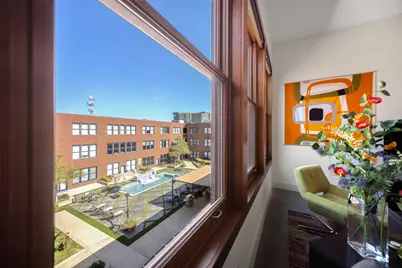 2502 Live Oak Street #329, Dallas, TX 75204 - Photo 11