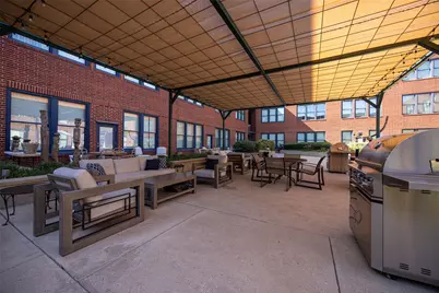 2502 Live Oak Street #329, Dallas, TX 75204 - Photo 23