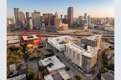 2502 Live Oak Street #329, Dallas, TX 75204 - Photo 29