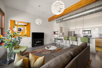 2502 Live Oak Street #329, Dallas, TX 75204 - Photo 9