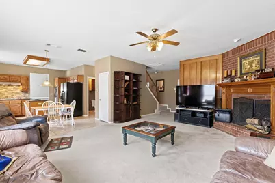 1700 Eastfork Lane, Wylie, TX 75098 - Photo 5