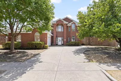 1700 Eastfork Lane, Wylie, TX 75098 - Photo 1