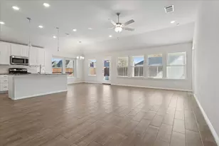 13068 Mizell Ln, Providence Village, TX 76227 - Photo 5