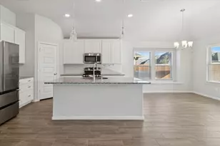 13068 Mizell Ln, Providence Village, TX 76227 - Photo 7