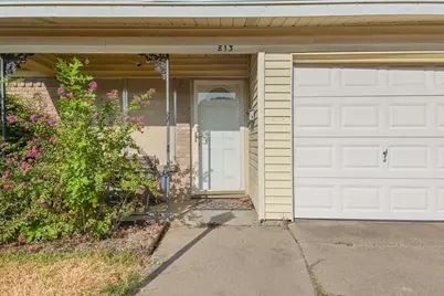 813 Jerry Lane, Bedford, TX 76022 - Photo 5