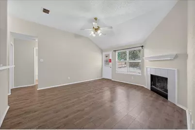 844 Canyon Cove Drive, Burleson, TX 76028 - Photo 7