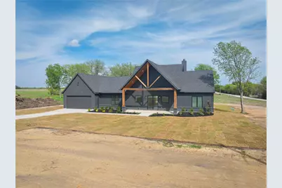4863 County Road 1098, Celeste, TX 75423 - Photo 5