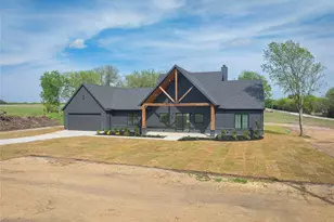 4863 Co Rd 1098, Celeste, TX 75423 - Photo 5