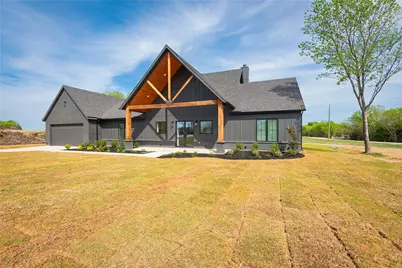 4863 County Road 1098, Celeste, TX 75423 - Photo 3