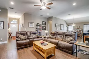 2004 Hill Crest Ct, Weatherford, TX 76086 - Photo 11