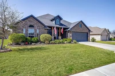 2004 Hill Crest Court, Weatherford, TX 76086 - Photo 1