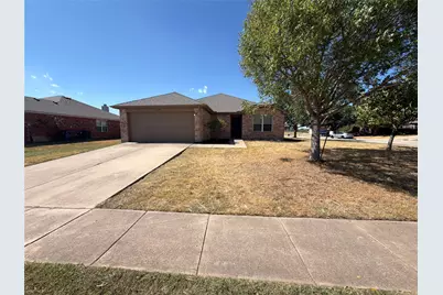 809 Canyon Cove Drive, Burleson, TX 76028 - Photo 1