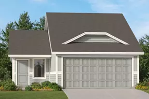 1624 Black Kite Ln, Fort Worth, TX 76140 - Photo 1