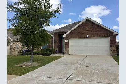 2824 Dawn Springs Drive, Little Elm, TX 75068 - Photo 1