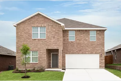 12749 Big Ranch Road, Fort Worth, TX 76179 - Photo 1
