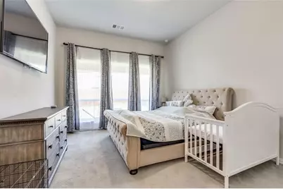 1285 Saffron Street, Haslet, TX 76052 - Photo 5